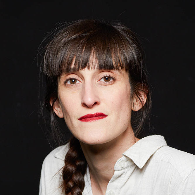 Emilie Houillon