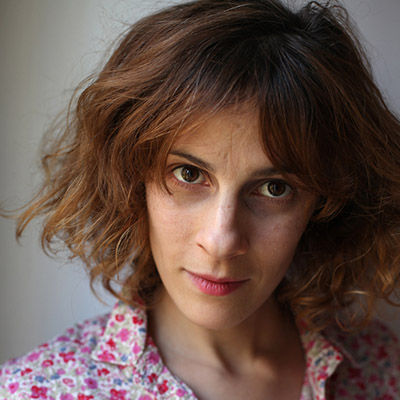 Clara Domingo 